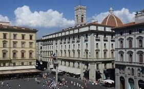 Rocco Forte Hotel Savoy